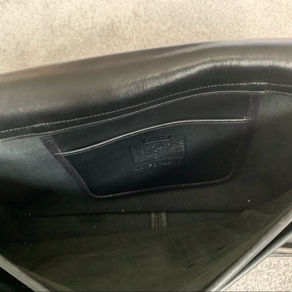 Coach Vintage Metropolitan Briefcase - Picture 8 of 15